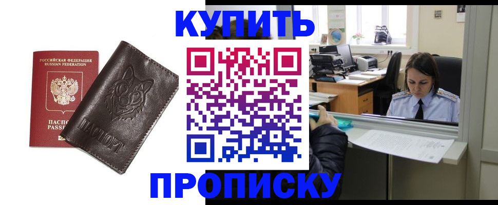 прописка штамп в Барыше
